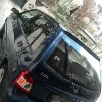 فوری فروشی پراید ۱۱۱|خودرو سواری و وانت|کرج, مهرویلا شمالی|دیوار