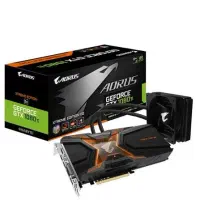 گرافیک 1080Ti Arous واتر کولینگ
