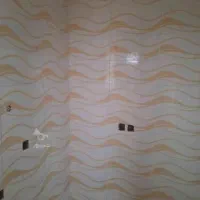 کاشی کاری ونصب سنگ پله|خدمات پیشه و مهارت|بهشهر, |دیوار