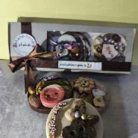 شکلات کادویی|خوردنی و آشامیدنی|کنگاور, |دیوار