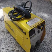 جوشکاری وبرشکاری