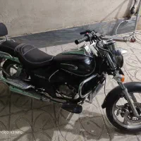 موتور سیکلت هارلی