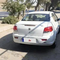 رانا پلاس ارتفاع یافته کروزدار  403|خودرو سواری و وانت|باغستان, |دیوار