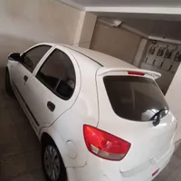 تیبا 2 مدل ۹۴
