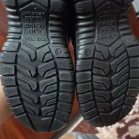 کفش کار نو