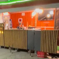 میز بار ( کانتر)