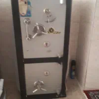 گاوصندوق
