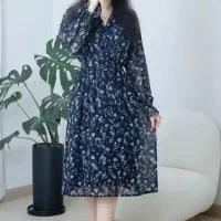 پیراهن زنانه سایز ۴۲|لباس|نهاوند, |دیوار