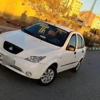 تیبا دو مدل 97خشک