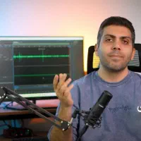 آموزش خصوصی تدوین با پریمیر و داوینچی