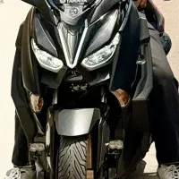 موتور ایکس مکس yamaha xmax 250