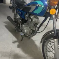 موتور فروشی. هوندا کبیر 150