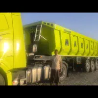 ساخت انواع تریلی|خودرو سنگین|بندرعباس, |دیوار