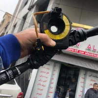 تعمیر قفل درب جک s5 j7 j4 j3 کرمان موتور|قطعات یدکی و لوازم جانبی|تهران, کوی بیمه|دیوار