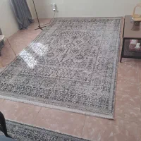 فرش ماشینی رادین اصفهان 6 متری