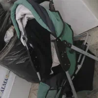 کالسکه|کالسکه و لوازم جانبی|رباطکریم, کیکاور|دیوار