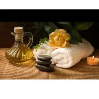 ماساژ ریلکسی
