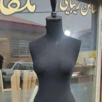 مانکن سوزن خور ۳۸|لوازم خیاطی و بافتنی|رشت, جانبازان|دیوار