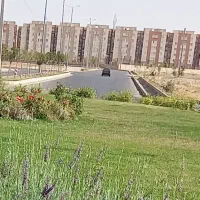 مسکن مهر فاز۱ تکمیل و آماده با امکانات کامل|فروش آپارتمان|تاکستان, |دیوار
