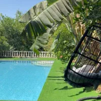 اجاره ویلا باغ در دزفول