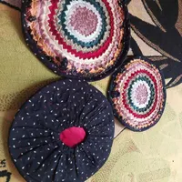 دم کنی سنتی|سفره، حوله، دستمال آشپزخانه|تهران, افسریه|دیوار
