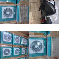 کولرآبی 3500 الکتروژن فن آکسیال جدید مدل fz35|کولر آبی|تهران, آبشار تهران (دریاچه)|دیوار