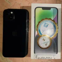 آیفون ۱۴ نرمال ۱۲۸ گیگ