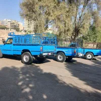 باربری نیسان