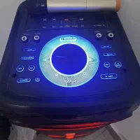 باند خانگی مگسیدرمدل1011|سیستم صوتی خانگی|بروجرد, |دیوار