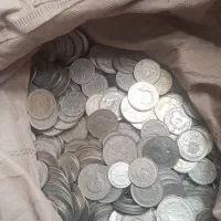 فروش و خرید سکه های شاهی و جمهوری