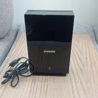 سینما خانگی Samsung|سیستم صوتی خانگی|شاهین‌شهر, خانه کارگر|دیوار