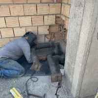 نیازمند به کارگر نیمه ماهر یا ساده