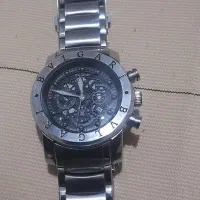 ساعت مردانه مدل بولگاری