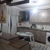 اپارتمان۸۱متری عرصه واعیان ویلاشهر مروارید ارتش|فروش آپارتمان|سنندج, |دیوار