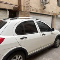 کوییک مدل ۱۴۰۲|خودرو سواری و وانت|رشت, جهاد|دیوار