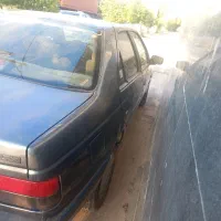 پژو ۴۰۵ جی ال ایکس|خودرو سواری و وانت|جهرم, |دیوار