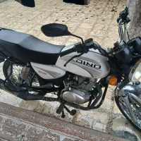 موتور باکسر ۲۰۰ دینو