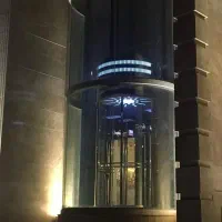 فروش آسانسور با شرایط ویژه