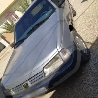 تکبرگ سند درجه یک ماشین لار|خودرو سواری و وانت|لار, |دیوار