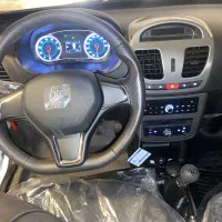 کوئیک صفر RS سفید مشکی