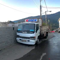 ایسوزو مدل84