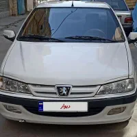 پارس۹۲ موتورxu7|خودرو سواری و وانت|مشهد, رده|دیوار