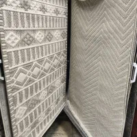 قالیچهه شش متری پینتر برجسته مشهد اصل در 60طرح|فرش|مشهد, امیر المومنین|دیوار