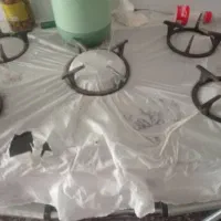 گازپنج شعله