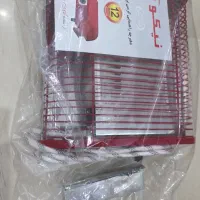 کرسی برقی طبی نیکو ۴۰۰ وات کاملا نو|بخاری، هیتر، شومینه|تهران, نیروی هوایی (پیروزی)|دیوار