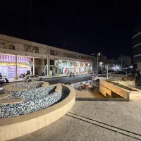 بهترین مغازه خیابان پردیس