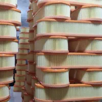 فیلتر هوا‌خودرو