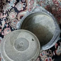 قابلمه سنگی۵۰۰|ظروف پخت‌وپز|تهران, توحید|دیوار