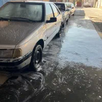 نیازمند نیرو برای کارواش