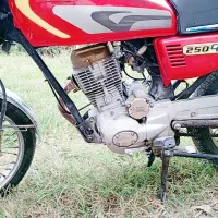 نیکتاز۲۵۰|موتورسیکلت|قائم‌شهر, |دیوار